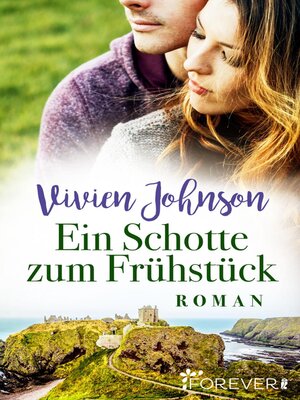 cover image of Ein Schotte zum Frühstück
